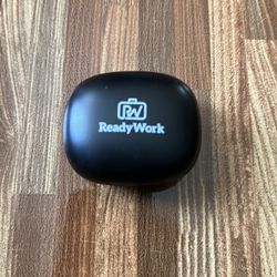 Bluetooth headphones