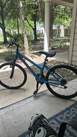 Bike for kids