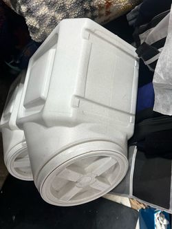 Dog Food Storage - 40 LBS
