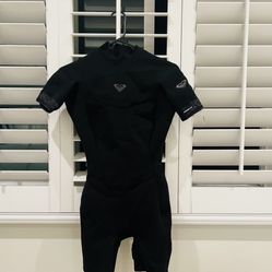 Roxy Wet Suit