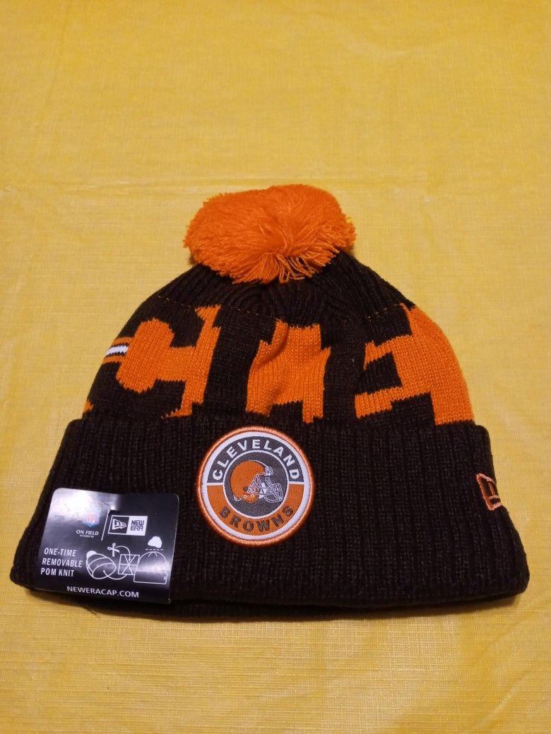 Cleveland Browns Hat