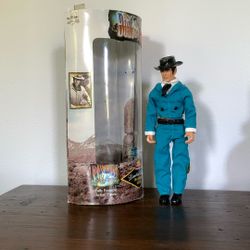 Best Of the West Doll Rowdy Yates