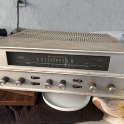 Kenwood KW-33