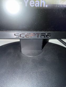 Gaming monitor