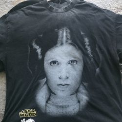 STAR WARS X CIVIL REGIME TEE