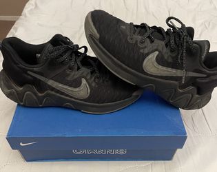 Giannis Immortality Sz 6.5y