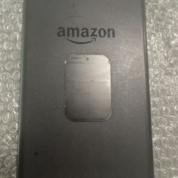 Amazon Fire Kindle HD 8inches