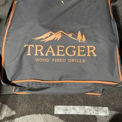 Traeger 