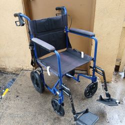 wheelchair 