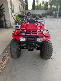 2008 Kawasaki Bayou