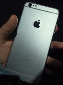 iPhone 6s