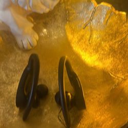 Powerbeats Pro Black Color 