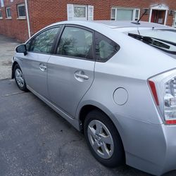 2010 Toyota Prius 217 K Miles