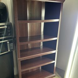 Bookcase 