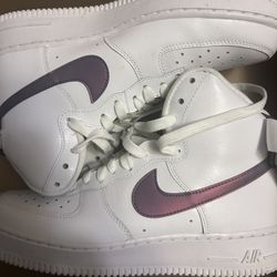 Air Force Ones 