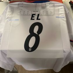 Custom Jerseys