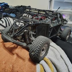 Losi Baja Rey 2.0