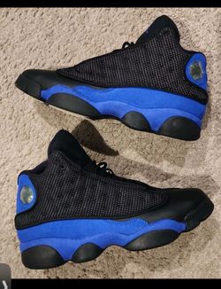 Jordan 13’s Royal