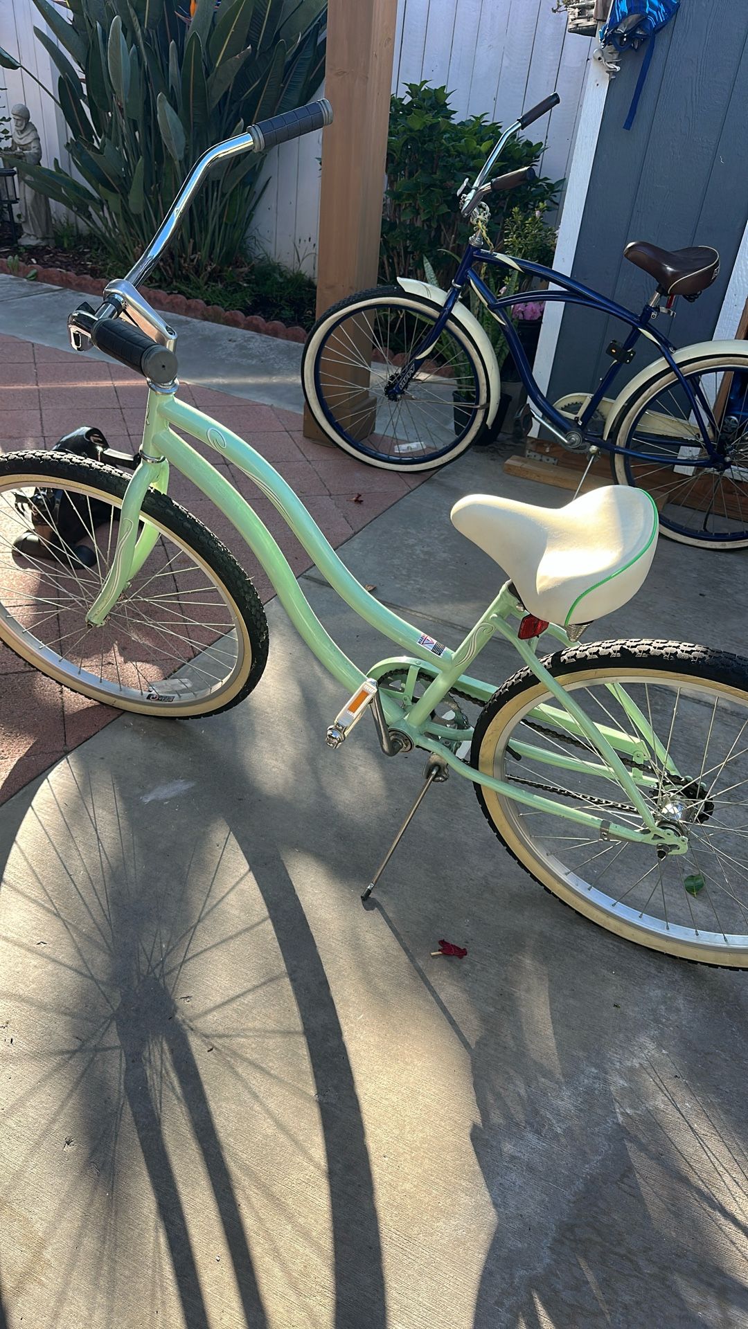 Cruiser Bike