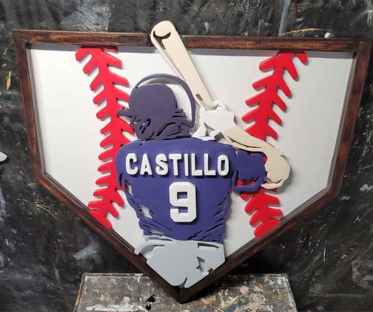 Custom Woodwork