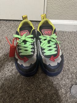 Off White Odsy