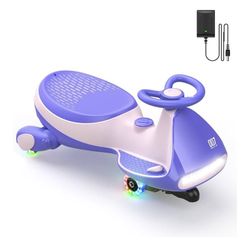 Electric Wiggle Car Scooters 