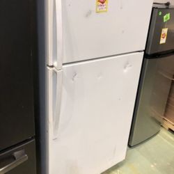 Whirlpool Top Freezer 1K