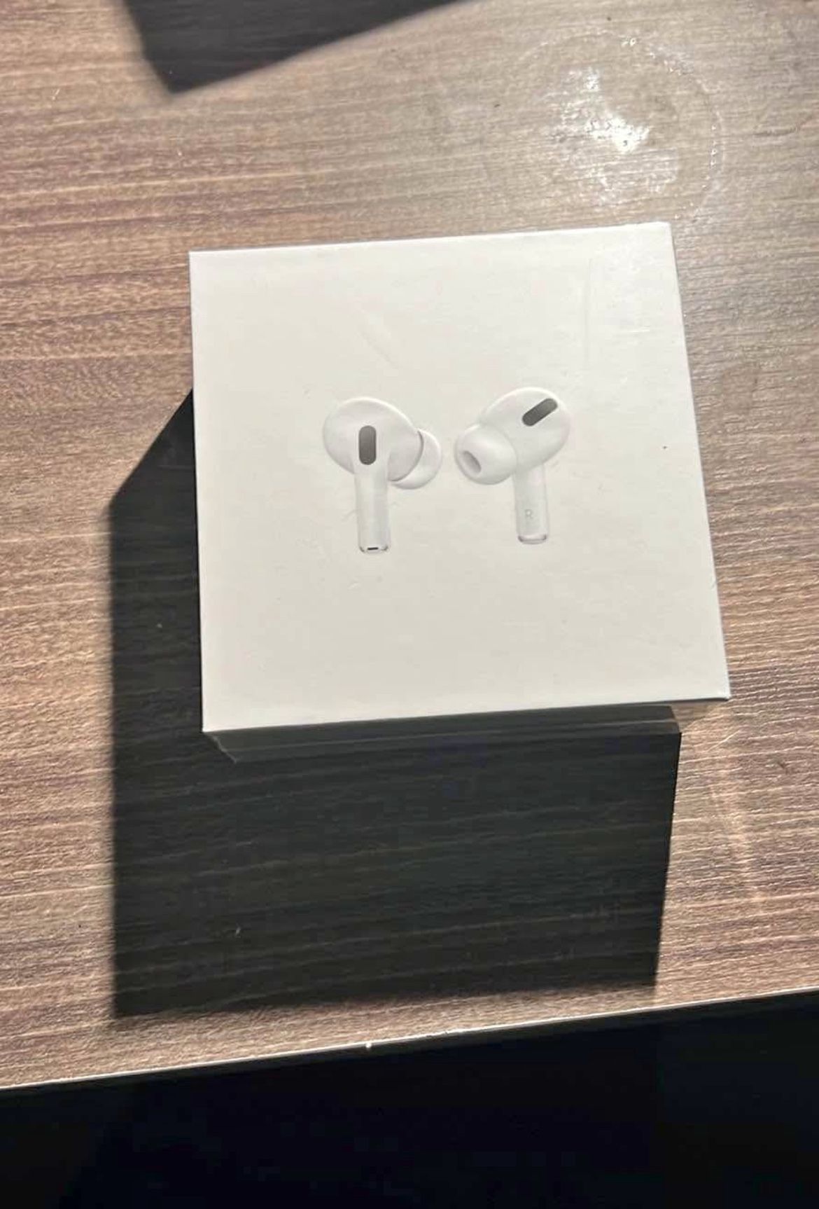 airpod pros