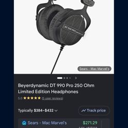 Gaming Headset