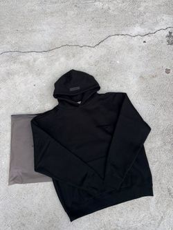 Essentials Hoodie
