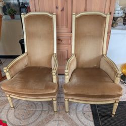 Mid Century Chairs