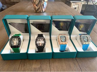 Bibi Luxury watches for sale