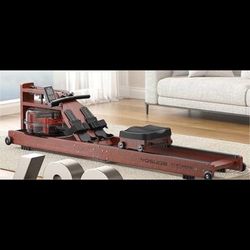Rowing Machine
