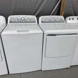 Ge Washer And Dryer Everything Works Great 📍5413 U.s 92 Plant City Fl 