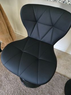High chair