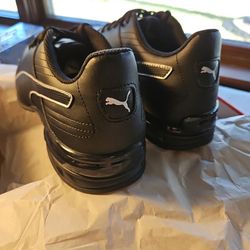 PUMA Men's Super Levitate Men's Sneakers