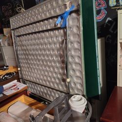 Ping Pong Table 250.00