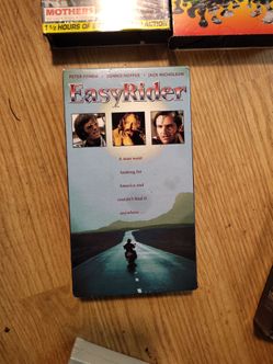 Vhs