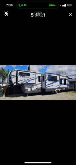 Evergreen testla t3212