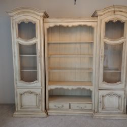 China Hutch Cabinet 