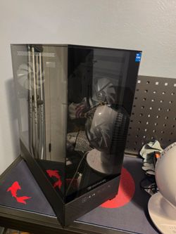 Computer case ATX