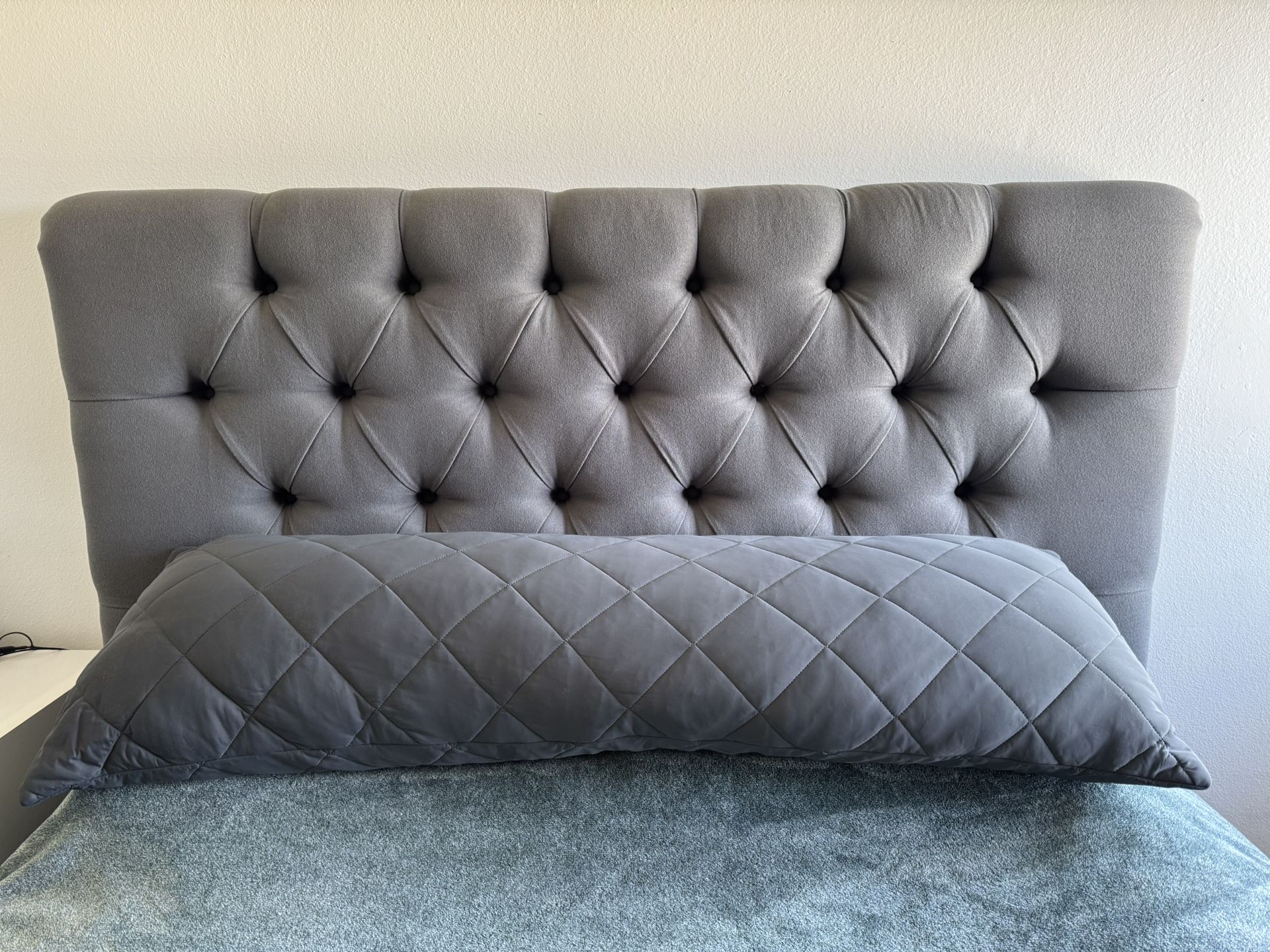 Queen Bed Frame