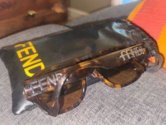 Fendi sunglasses