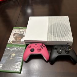 XBOX 1S