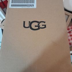 Uggs Brand New Never Worn