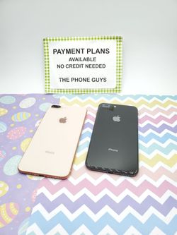 Unlocked iPhone 8 📱 – Compatible with All Carriers! Get Yours Today!