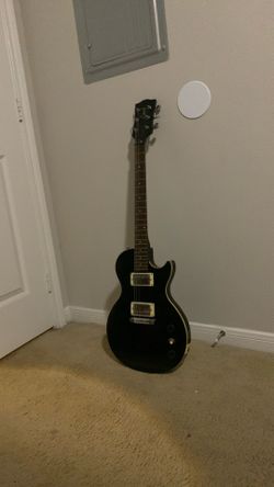 Epoch Gibson Baldwin  Electric Guitar