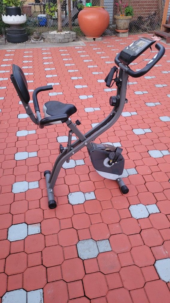Excersise Bike