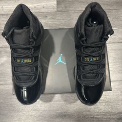 Jordan Gamma 11 Retro size 9