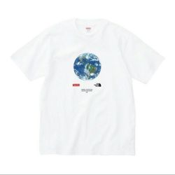 supreme tnf tee